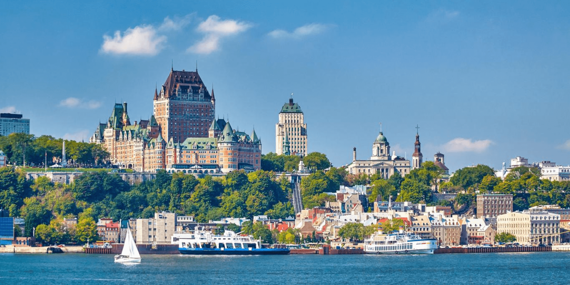 Montreal - Quebec